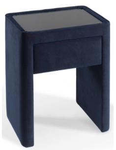 Table de chevet Stearns & Foster