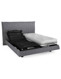 Sommier relaxation Arno