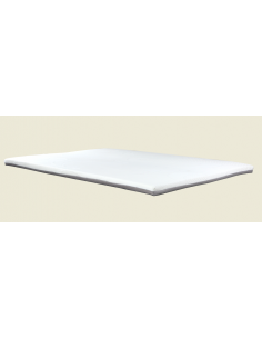 Surmatelas Visco Confort