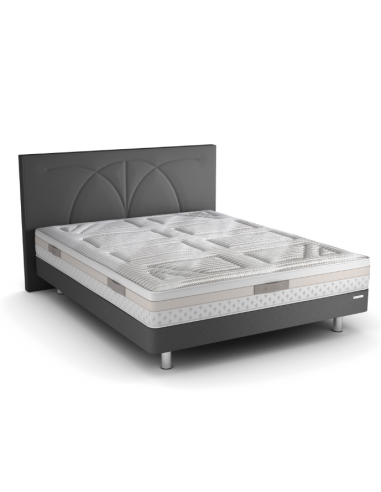 matelas chypre, matelas andré renault, matelas alvéolaire, matelas haut de gamme