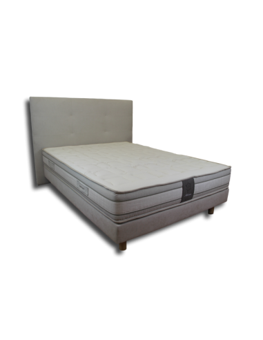 organic coton, matelas de qualité, expersom, matelas mousse ferme