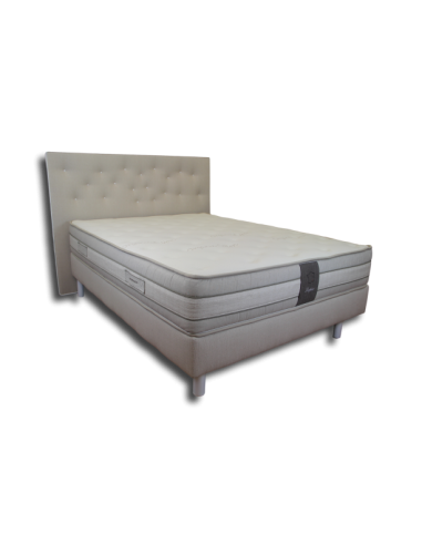 matelas tropea, matelas expersom, matelas haute resilience, matelas naturel, matelas mousse