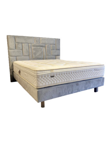 matelas galactique, matelas premium, matelas epeda dedicace