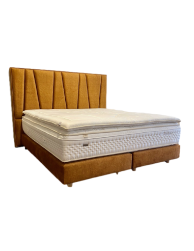 perseides, matelas ressorts, matelas epeda, matelas premium, epeda dedicace