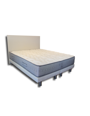 matelas le ressort visco, matelas literie premier, matelas pas cher