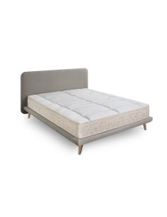 matelas ondine, matelas treca, matelas français, matelas ferme, matelas très ferme