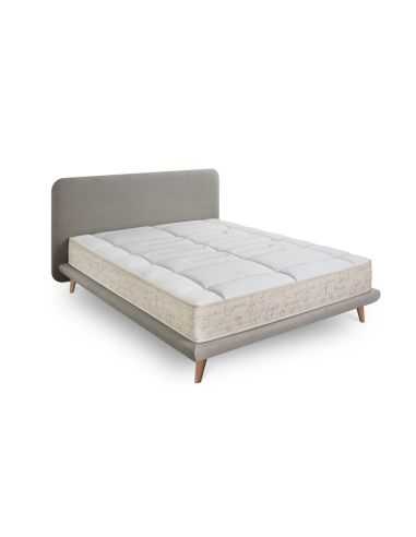 matelas ondine, matelas treca, matelas français, matelas ferme, matelas très ferme