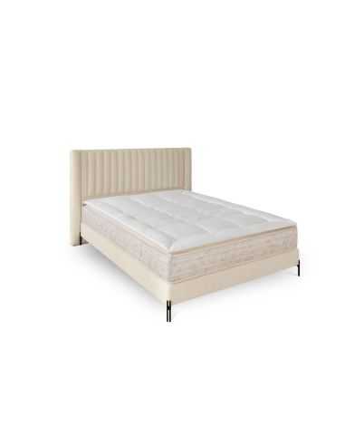 matelas loreley, matelas treca, matelas français,matelas ferme, matelas très ferme, matelas luxe