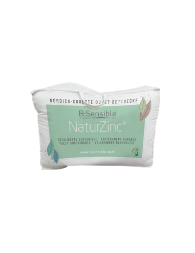 couette naturzinc, couette bsensible, couette bio, couette anticariens, couette pas cher