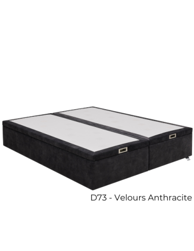 Sommier Coffre Premium