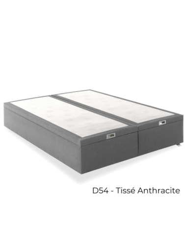 Sommier Coffre Premium