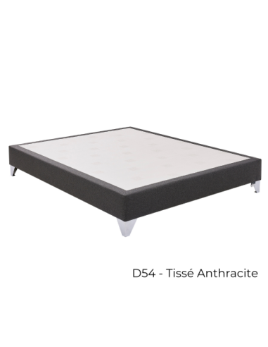 Sommier tapissier Fixe 20 Sommier tapissier Fixe 20