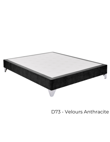 Sommier tapissier Fixe 20 Sommier tapissier Fixe 20
