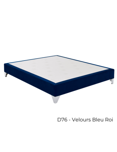Sommier tapissier Fixe 20 Sommier tapissier Fixe 20