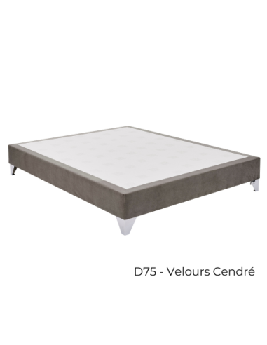 Sommier tapissier Fixe 20 Sommier tapissier Fixe 20