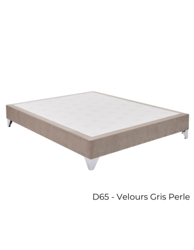Sommier tapissier Fixe 20 Sommier tapissier Fixe 20