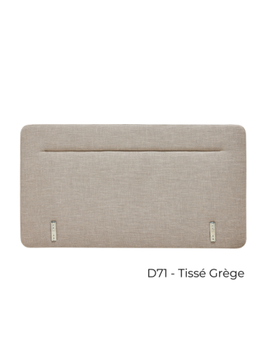 Tête de lit Stripe Tête de lit Stripe