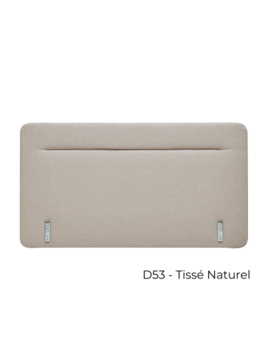 Tête de lit Stripe Tête de lit Stripe