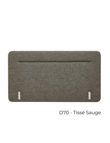 Tête de lit Stripe Tête de lit Stripe