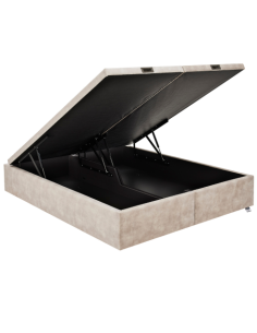Sommier Coffre Premium