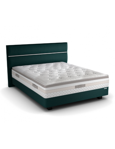 matelas andré renault, matelas eurotop, matelas haut de gamme, traitement non biocide, songia