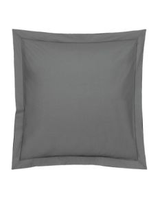 Taie d'oreiller percale