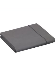 Drap plat percale