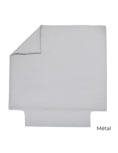 Housse de couette satin Housse de couette satin