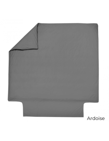 Housse de couette satin Housse de couette satin