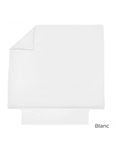 Housse de couette satin Housse de couette satin