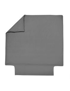 Housse de couette percale