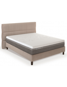 Matelas Hybrid Style