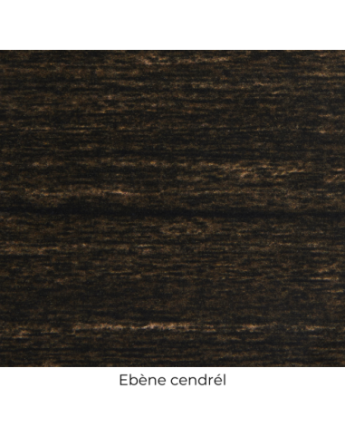 Sommier Primflex décor bois Sommier Primflex décor bois