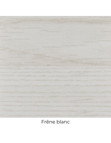 Sommier Primflex décor bois Sommier Primflex décor bois