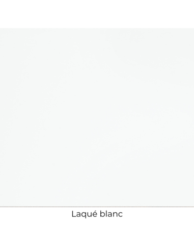 Sommier Primflex décor bois Sommier Primflex décor bois