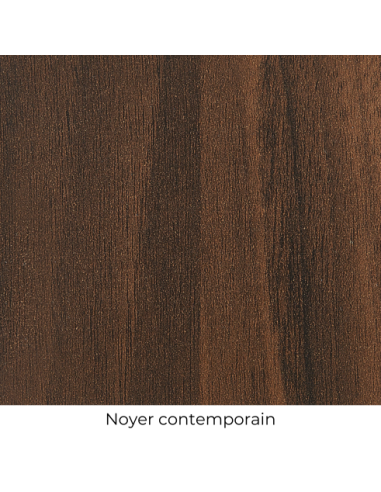 Sommier Primflex décor bois Sommier Primflex décor bois