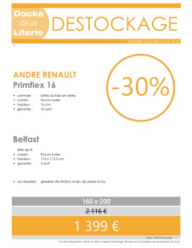 Ensemble 160x200 Ensemble 160x200