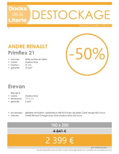 Ensemble 160x200 Ensemble 160x200