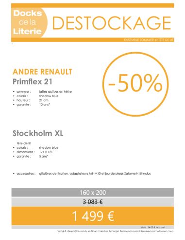 Ensemble 160x200 Ensemble 160x200