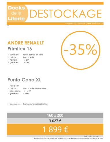 Ensemble 160x200 Ensemble 160x200