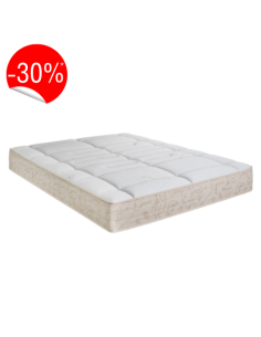 Matelas Ondine ferme 180x200