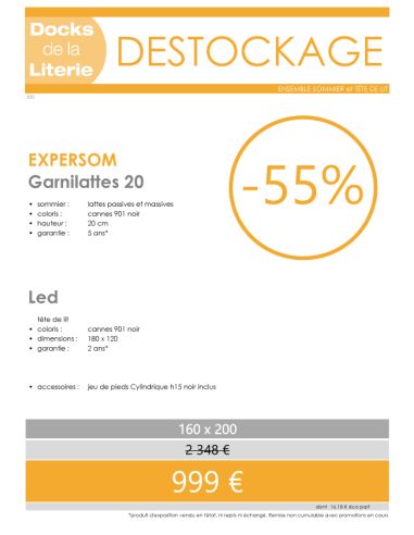 Ensemble 160x200 Ensemble 160x200