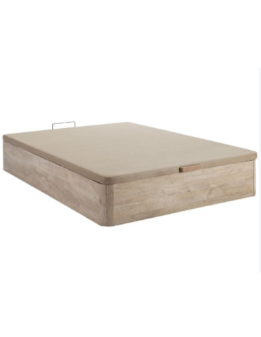 Sommier coffre Comfort 3D