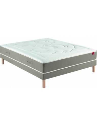 matelas ressorts ensachés Epeda